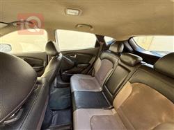 هیوندای تۆکسۆن